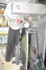 Used Jones APM Pouch King High Speed Horizontal Form Fill Seal with Adjustable